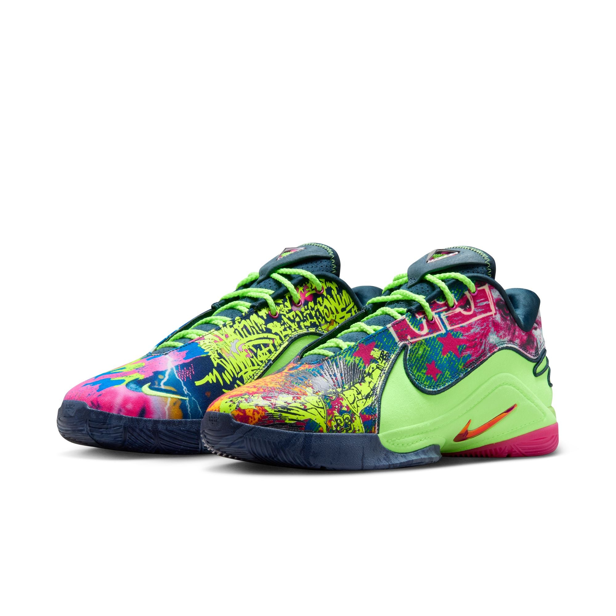 ☆送料無料☆ NIKE LEBRON XXII EP \