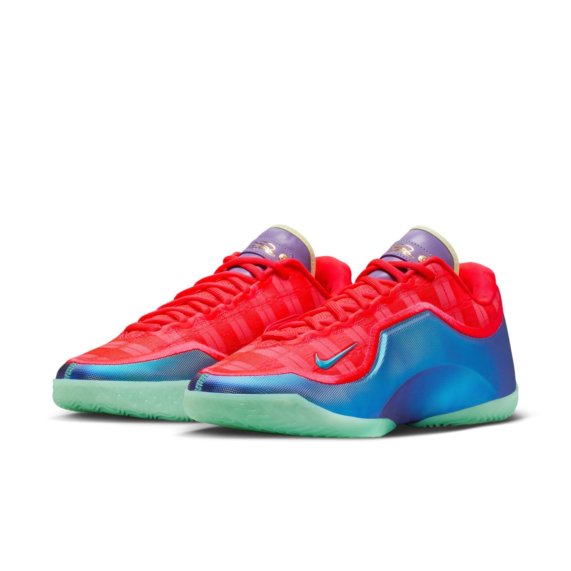 LEBRON XXIII EP stocking stuffer　11 (US) LeBron XXIII: Stocking Stuffer – LeBron James Family Foundation