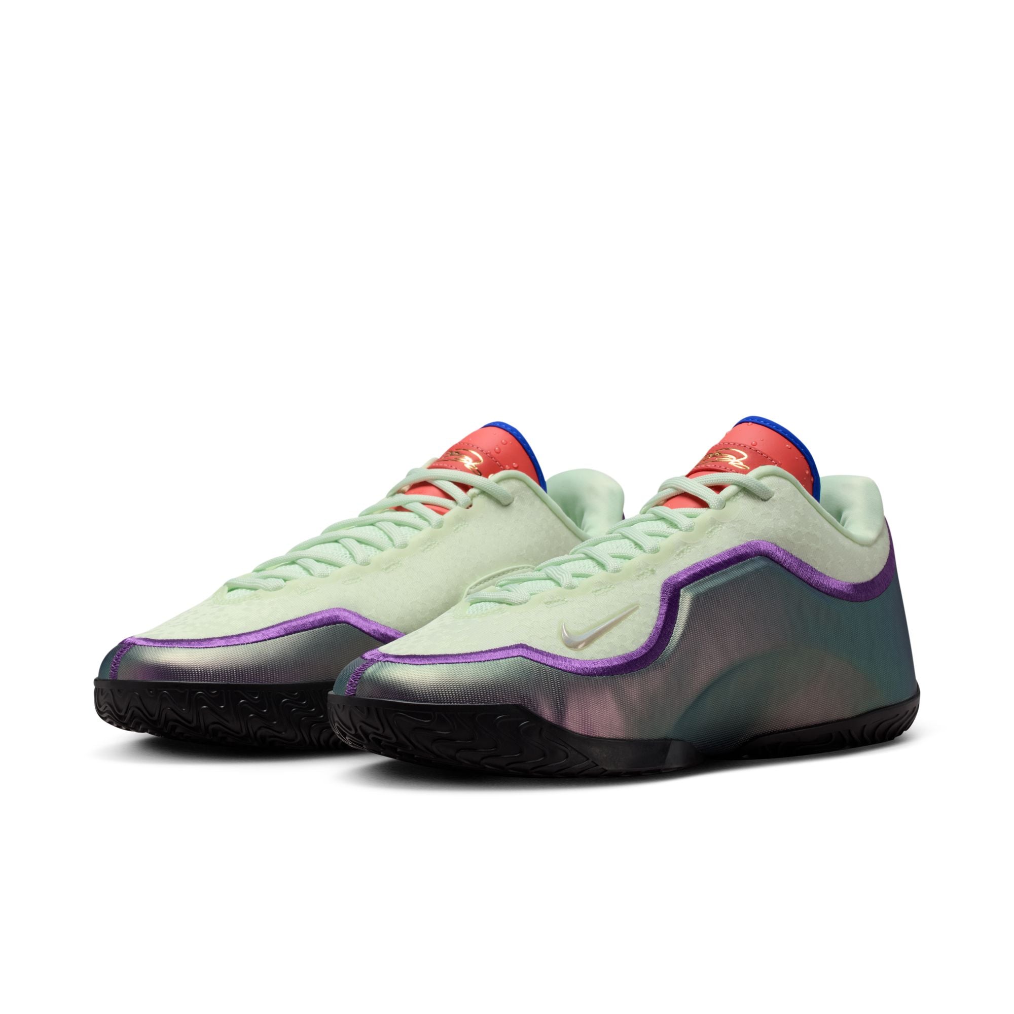 Lebron James Shoes Lebron 13 Colorful The Nike LeBron 13 