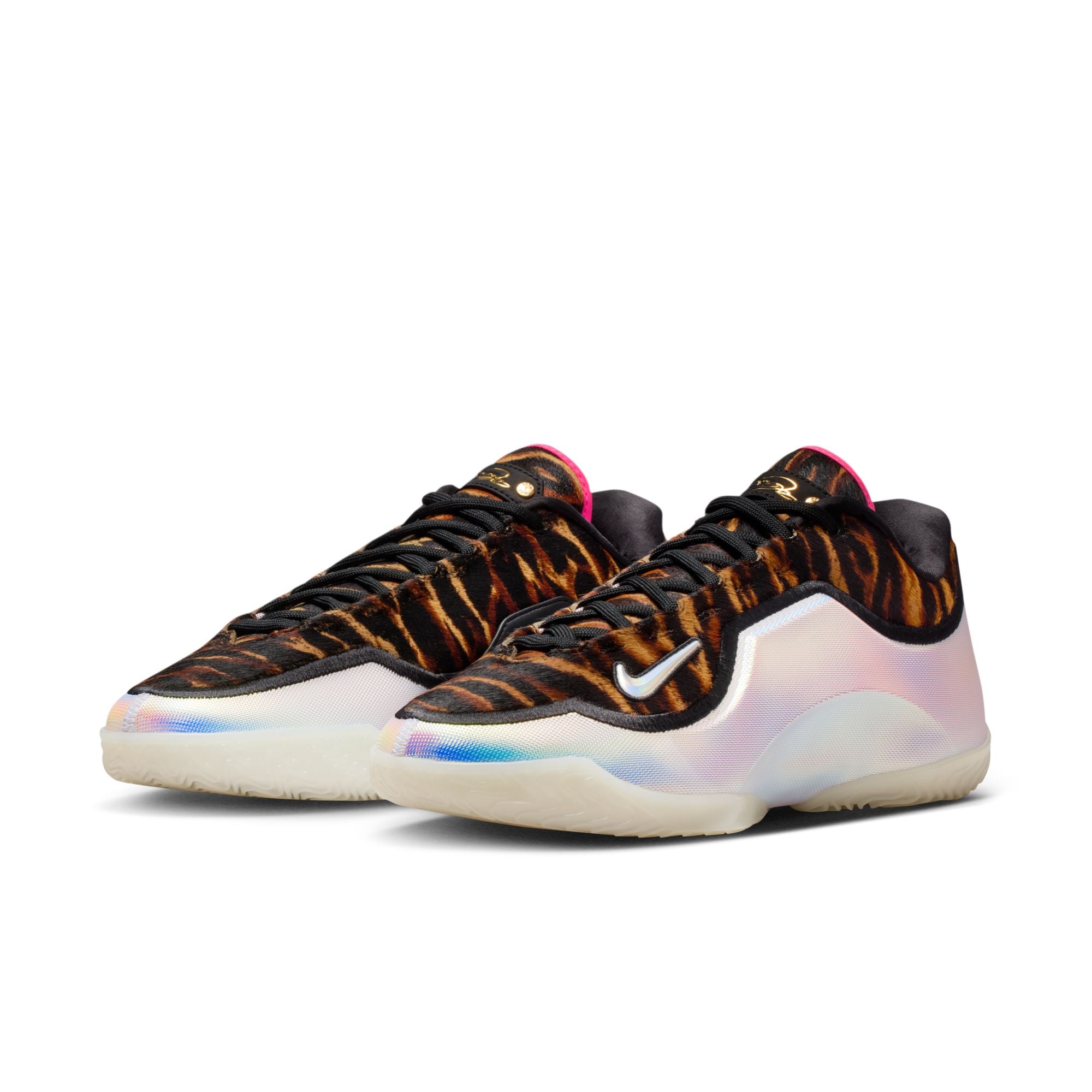 LeBron XXIII: Heat Wave – LeBron James Family Foundation
