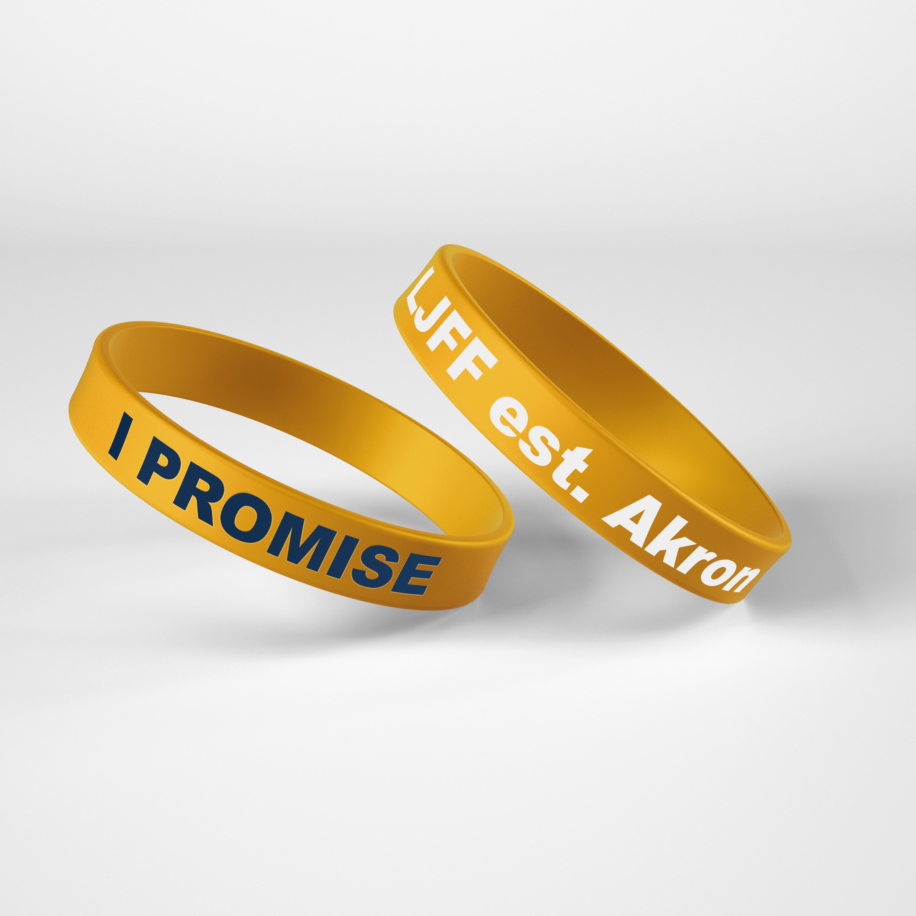 Lebron James Jewelry Bracelet Flashes I Promise Band