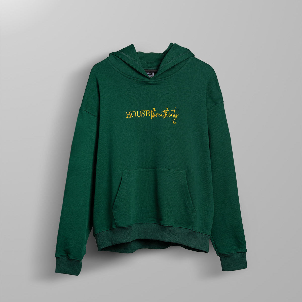 House Three Thirty x ILTHY® Limited Edition Hoodie – LeBron James
