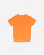 Youth Homage We Are Family Shirt (Orange)