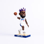 LA Dodgers x LeBron Bobblehead