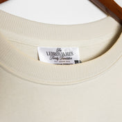 All Patched Up Crewneck