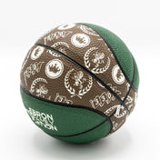 “Strive for Greatness” Mini Basketball