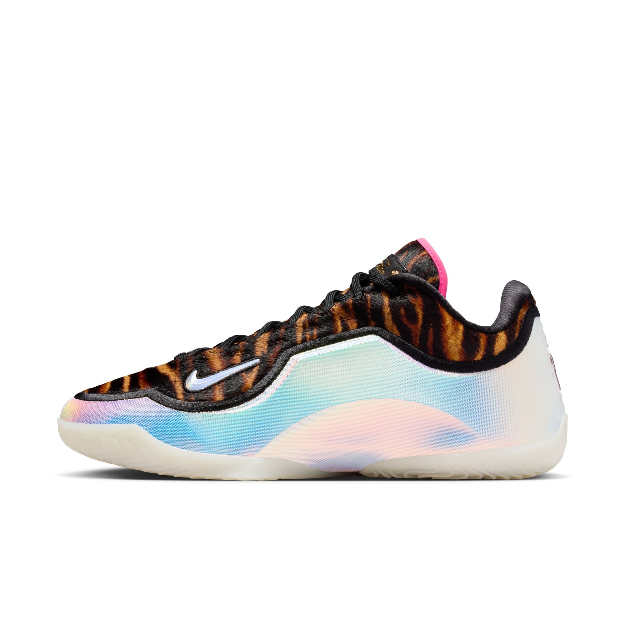 LeBron XXIII: Heat Wave – LeBron James Family Foundation