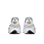 LeBron TR1: WOLF GREY/GOLD/WHITE