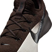 LeBron TR1: Velvet Brown Phantom Black