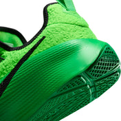 LeBron TR1: Green Strike