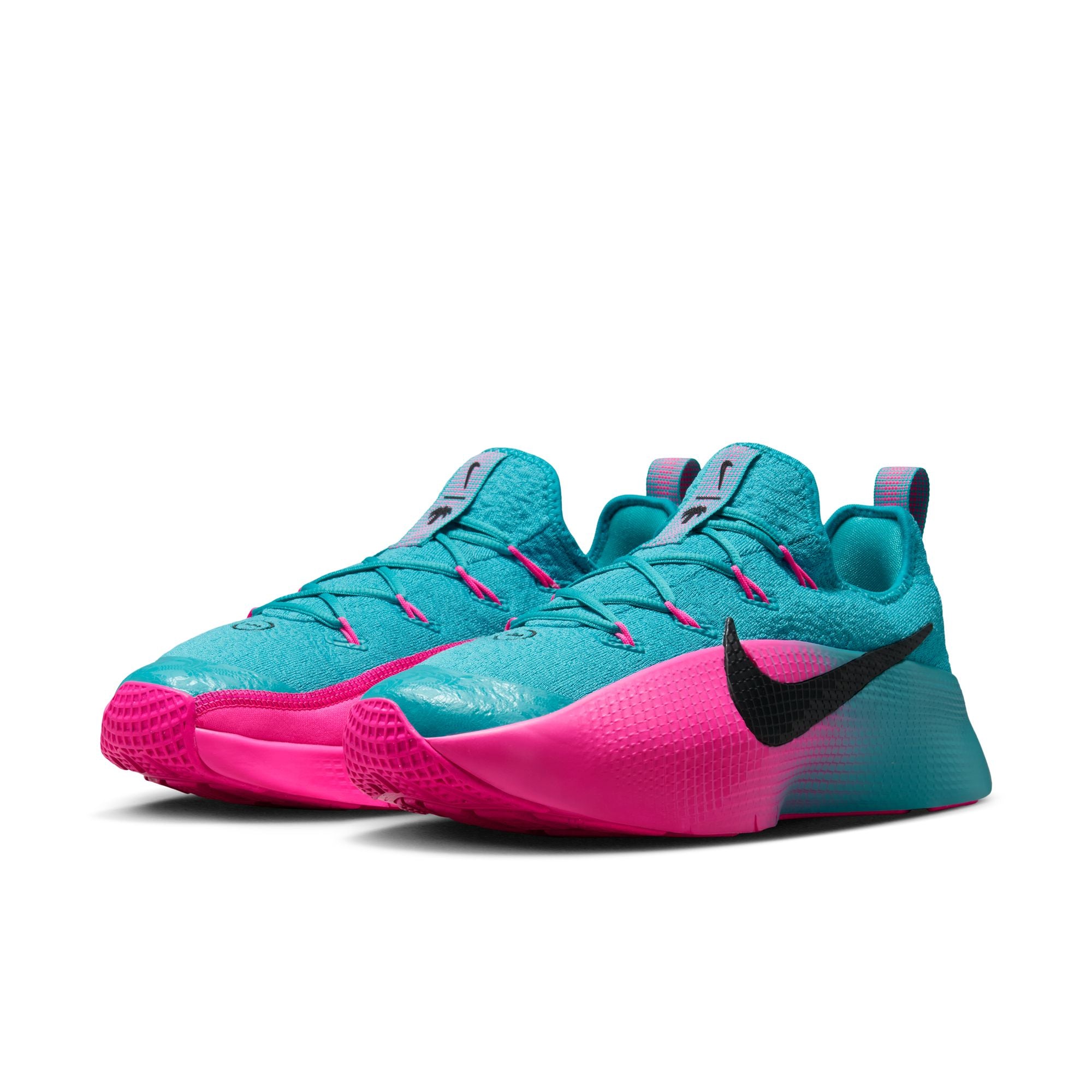 LeBron TR1: South Beach