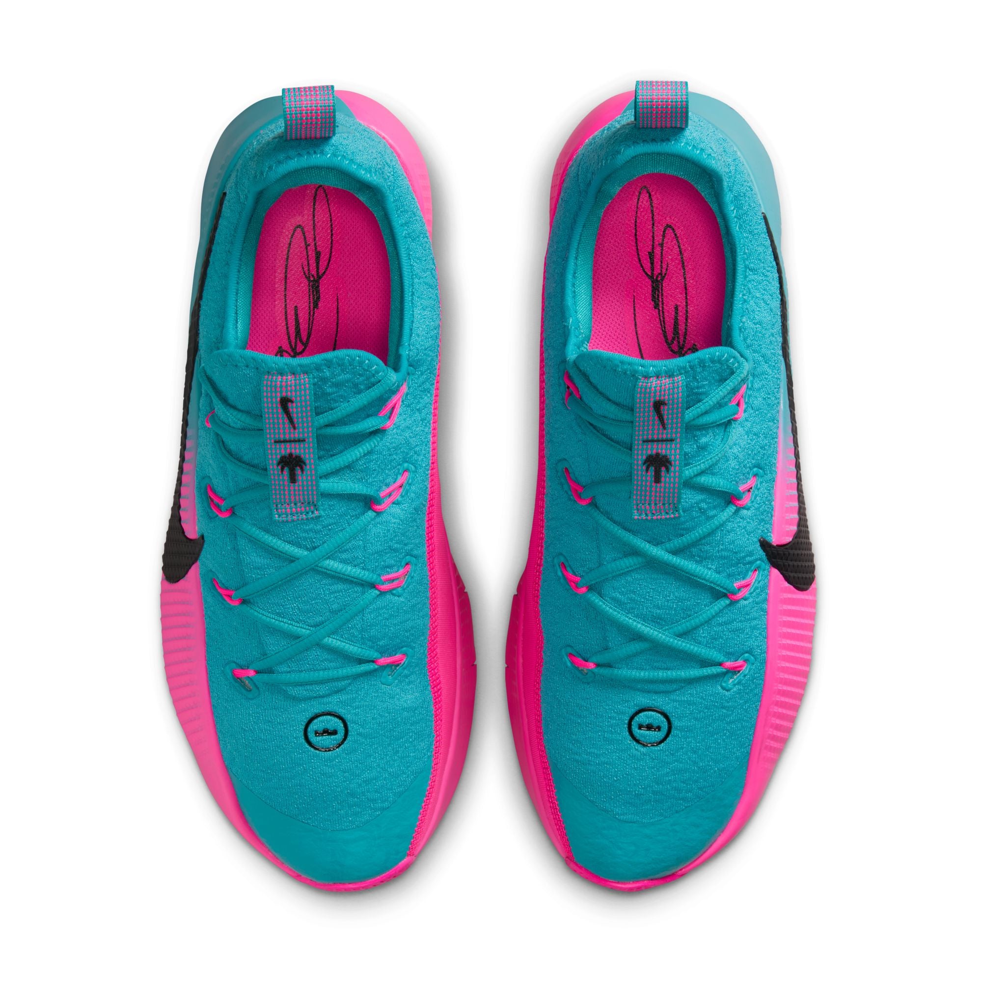 LeBron TR1: South Beach