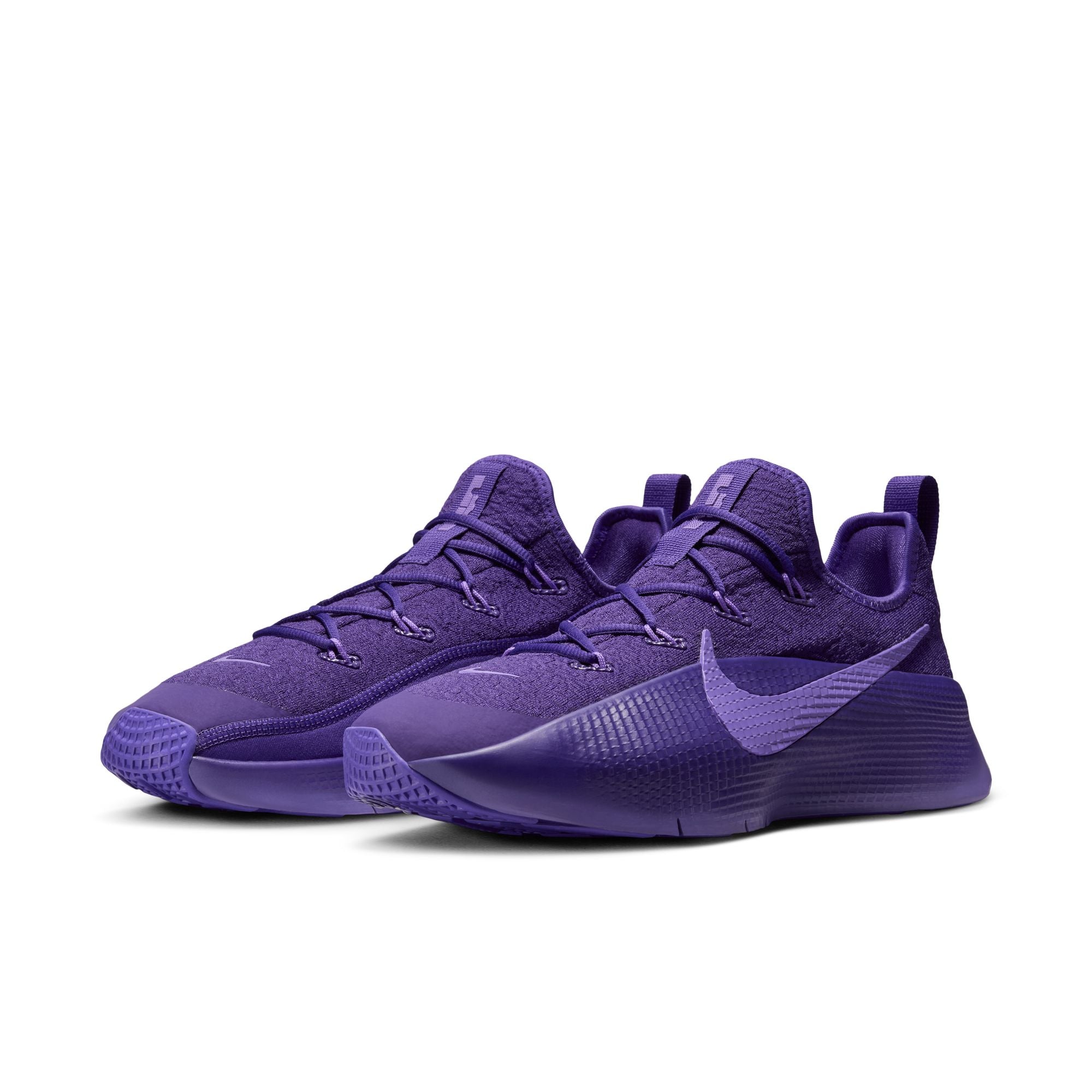 TR1: Purple Rain