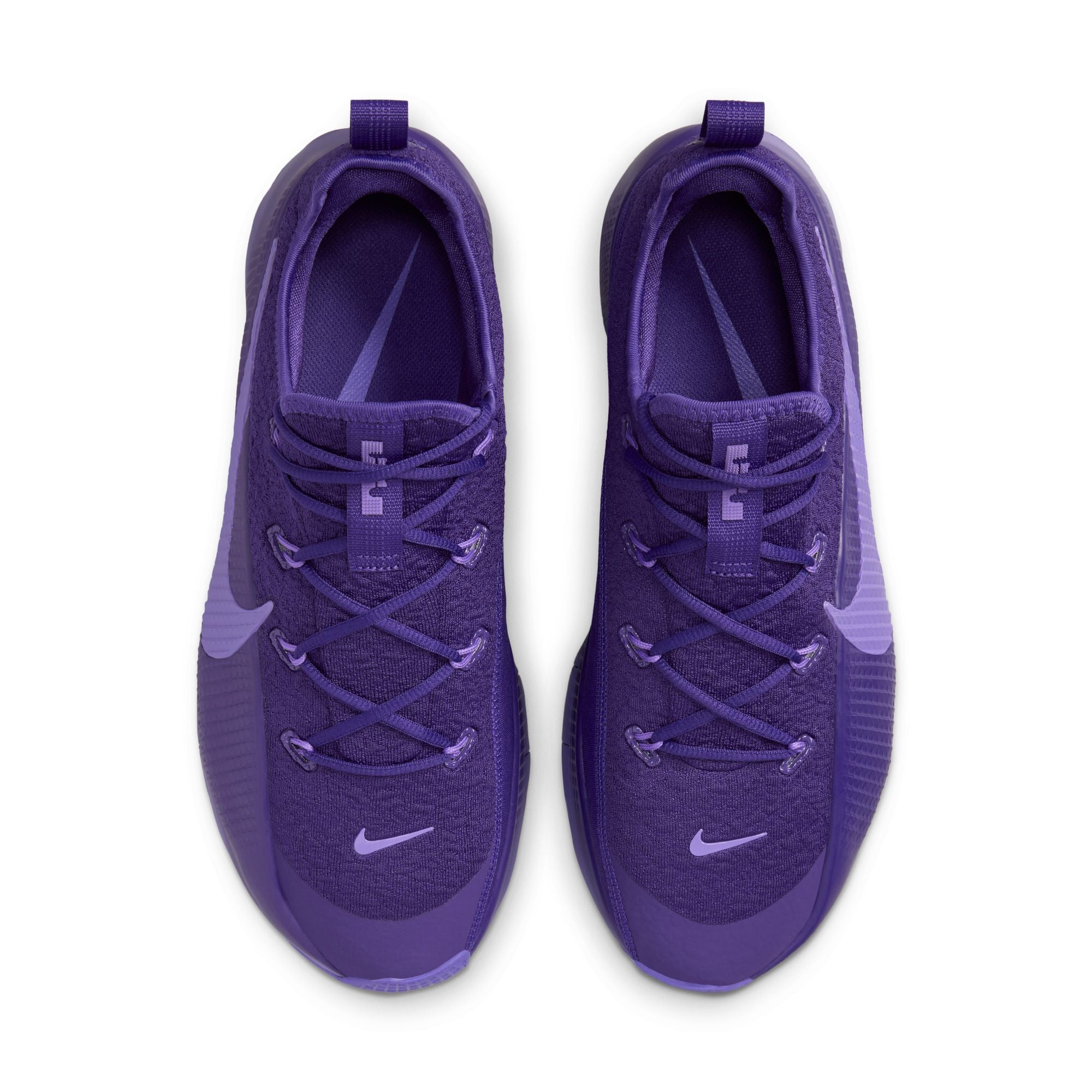 TR1: Purple Rain
