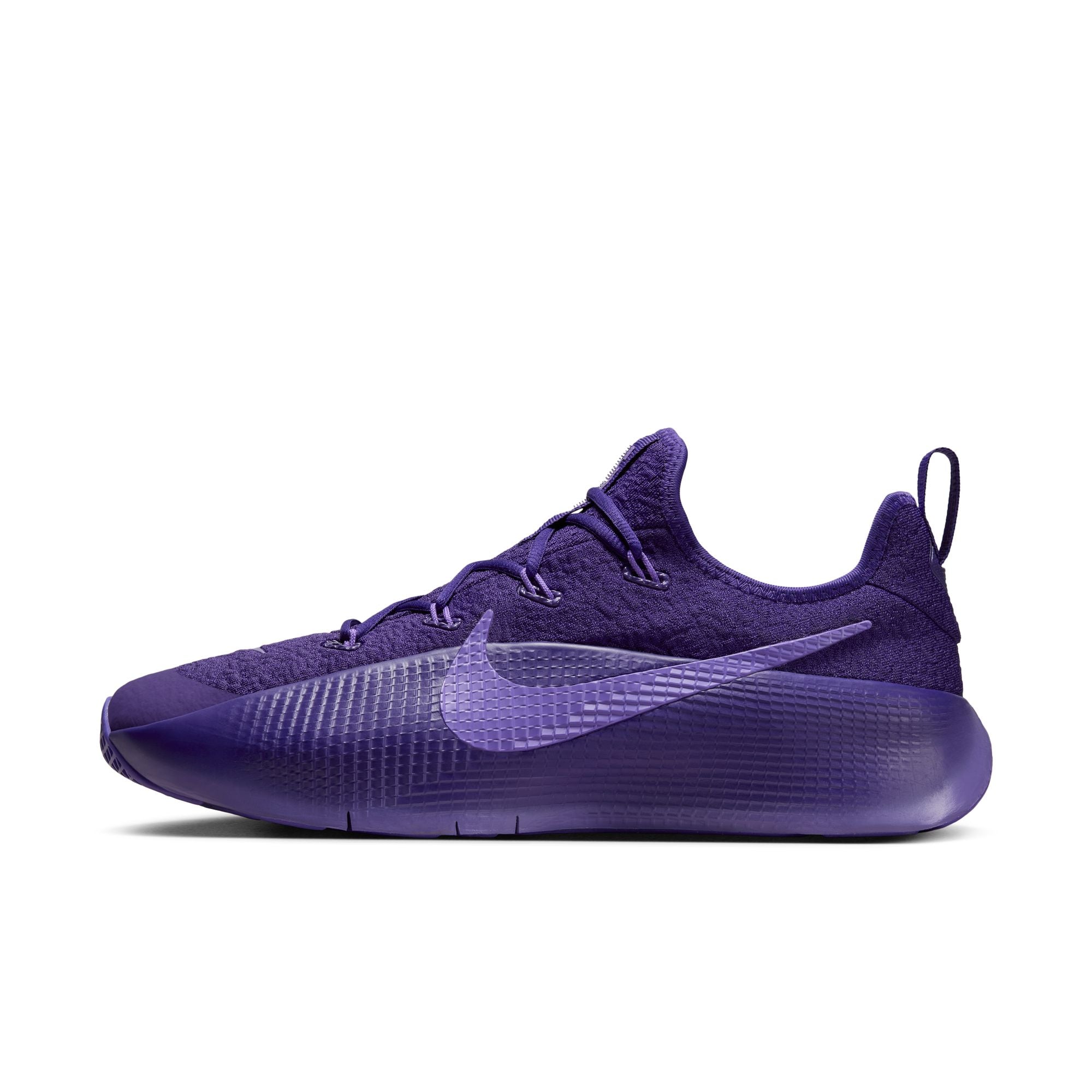 TR1: Purple Rain