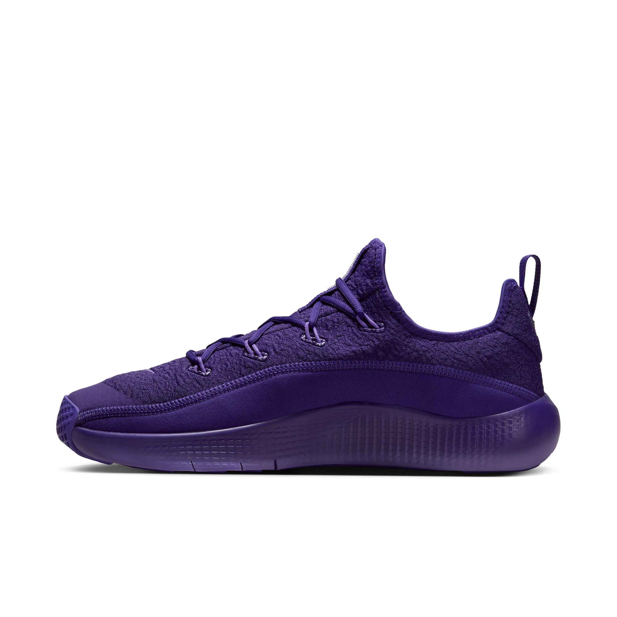 TR1: Purple Rain