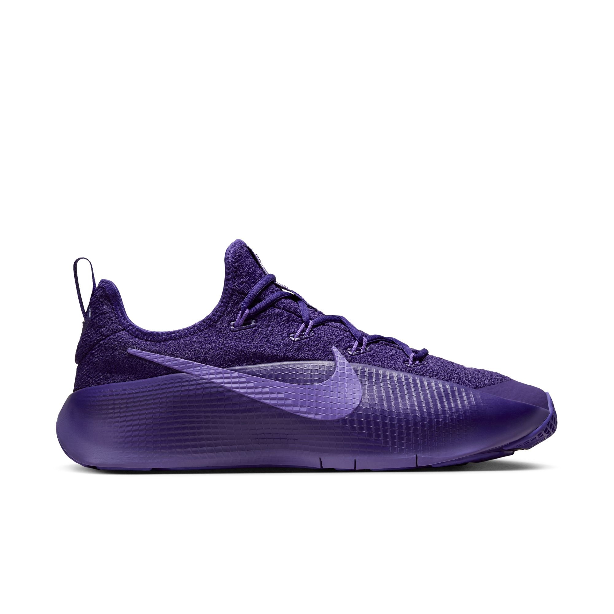 TR1: Purple Rain