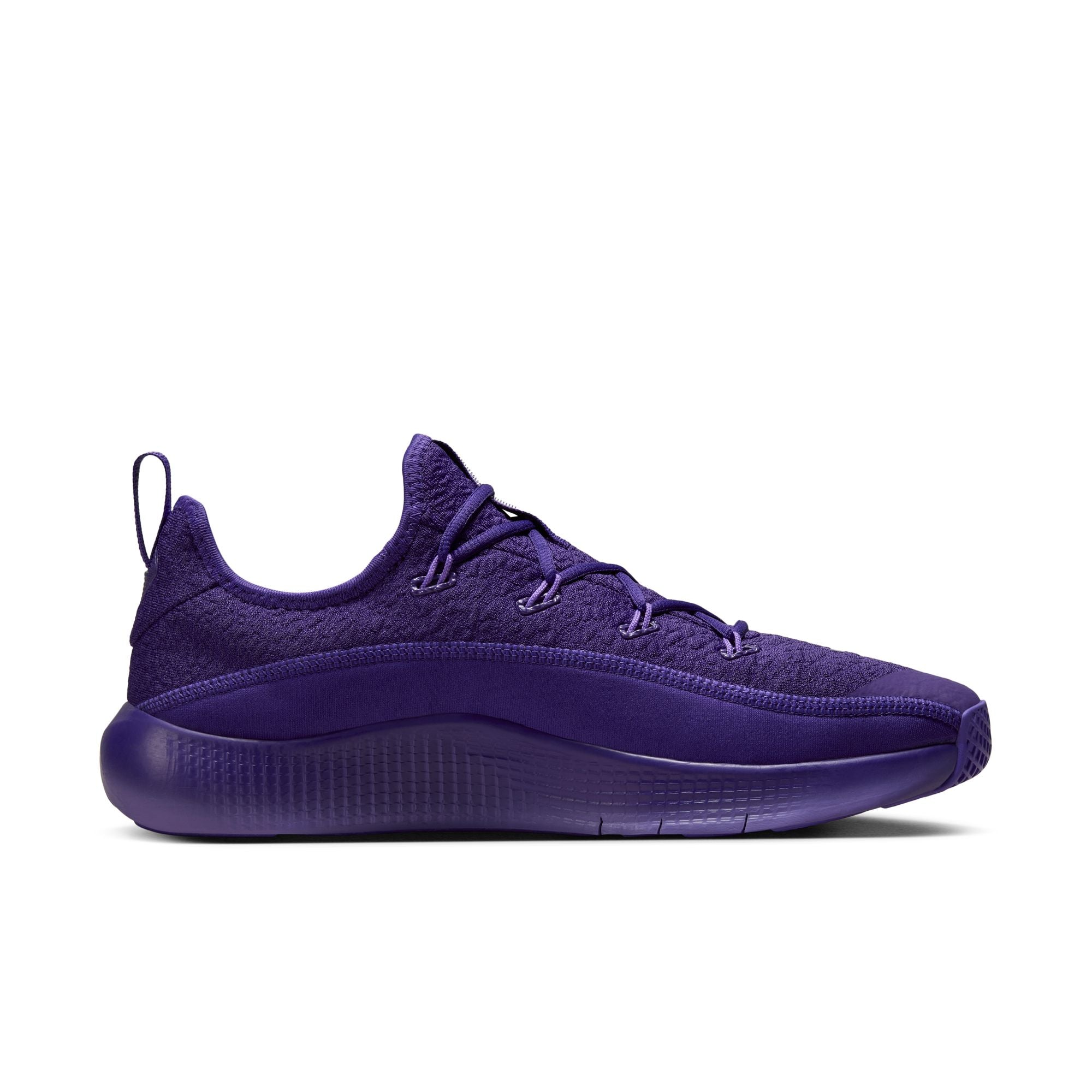 TR1: Purple Rain