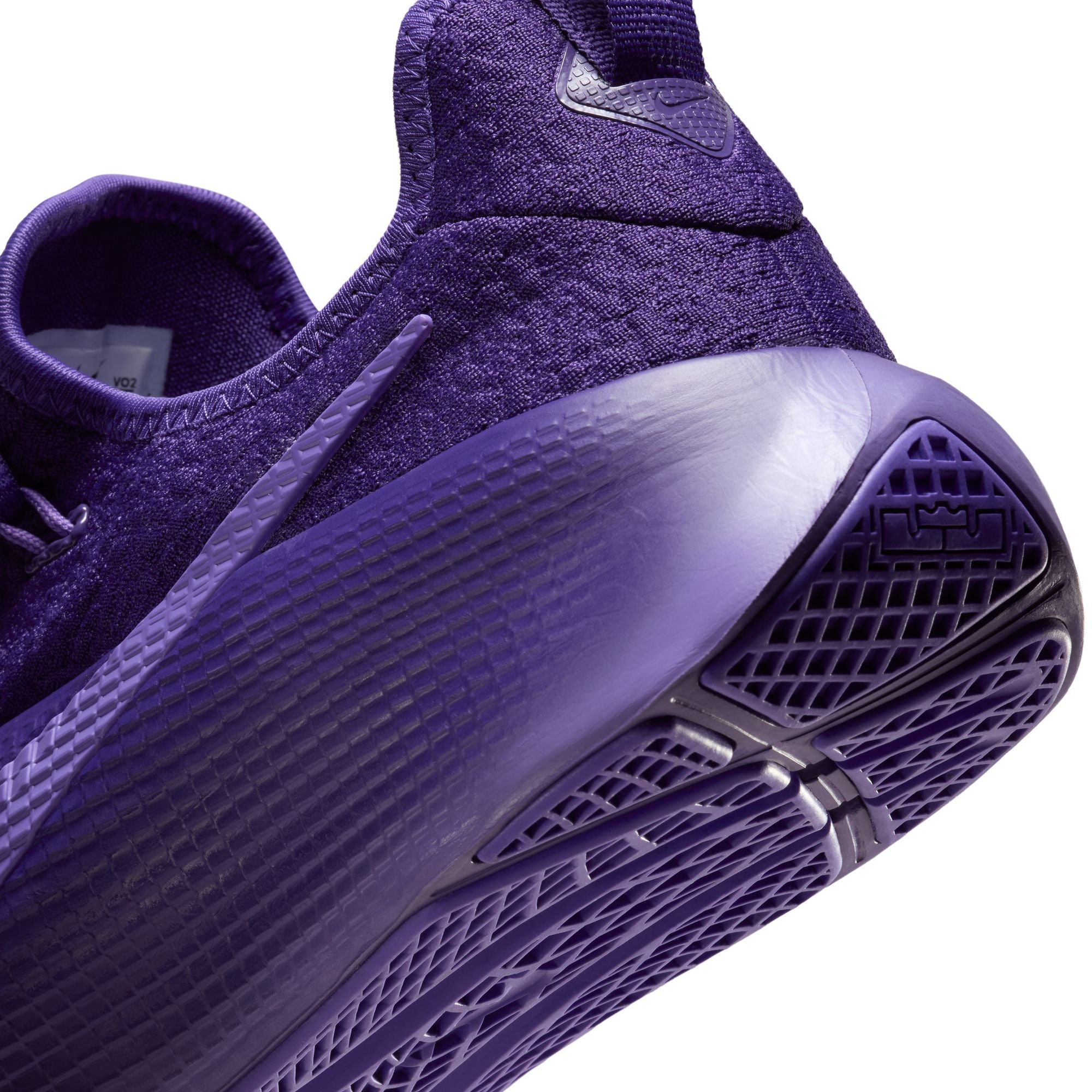 TR1: Purple Rain
