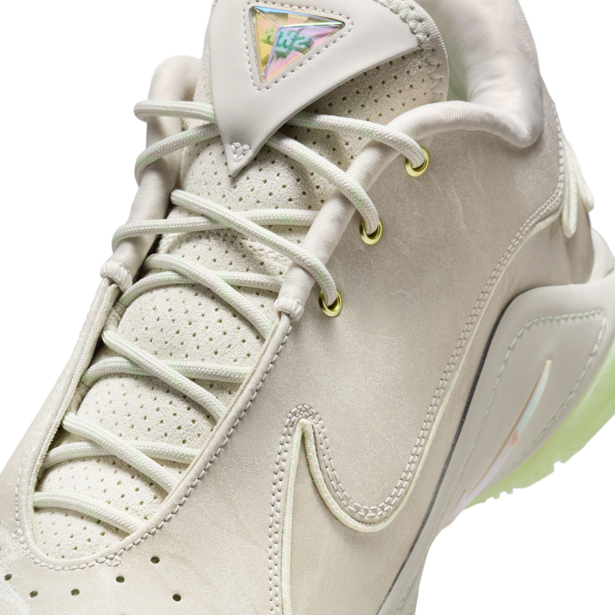 LeBron XXII: "Dunkman"