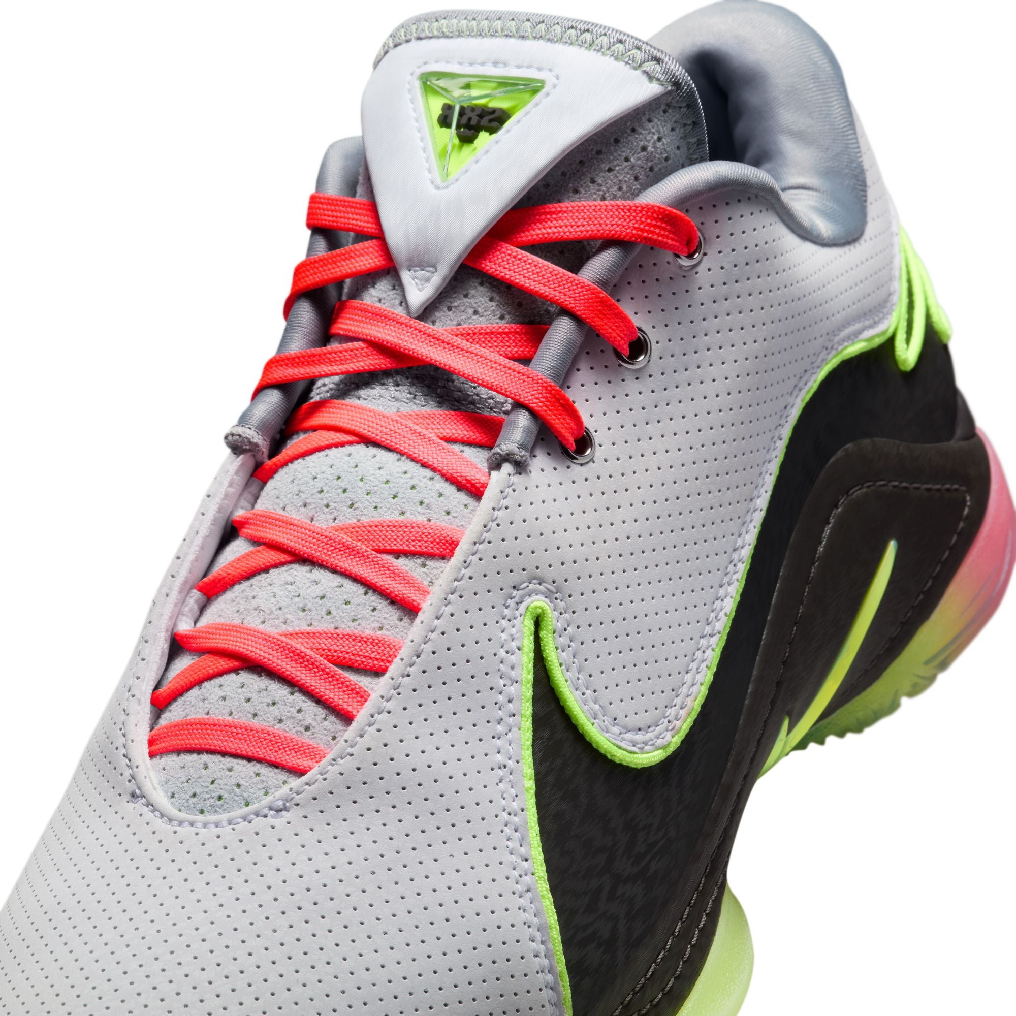LeBron XXII: Crown Jewel