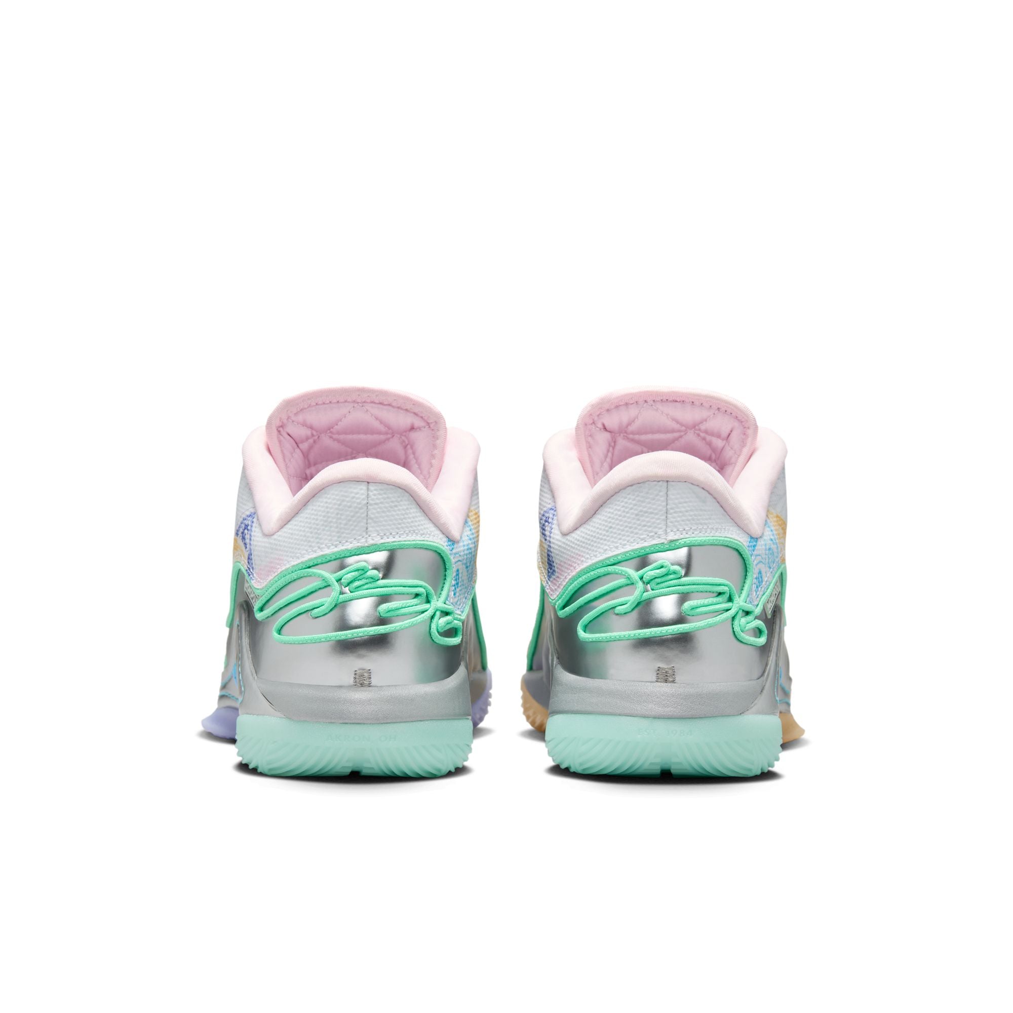 LEBRON XXII: Currency