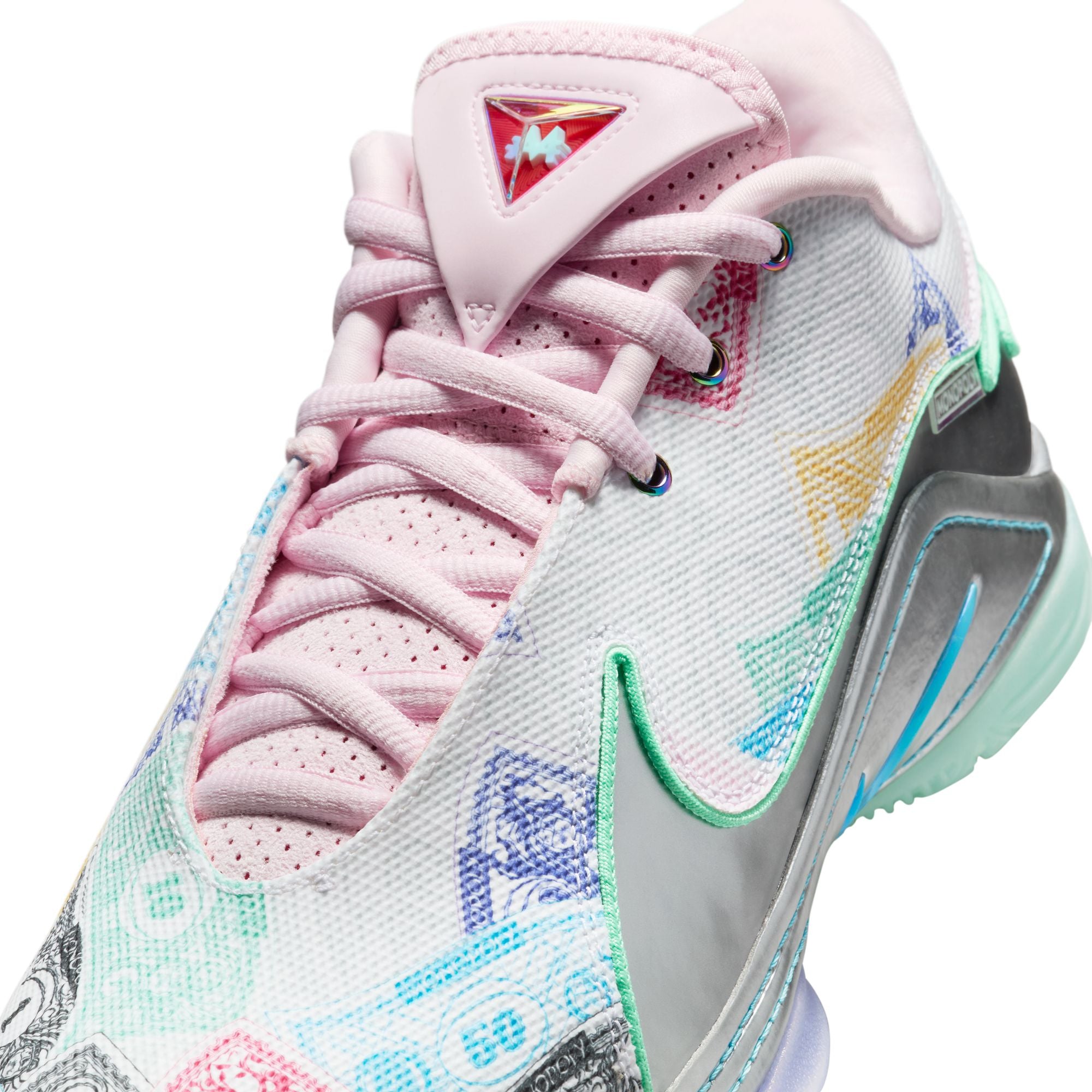 LEBRON XXII: Currency