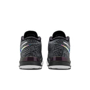 Nike Zoom LeBron NXXT Genisus: Black & Grey