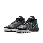 Nike Zoom LeBron NXXT Genisus: Black & Grey