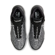 Nike Zoom LeBron NXXT Genisus: Black & Grey