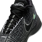 Nike Zoom LeBron NXXT Genisus: Black & Grey