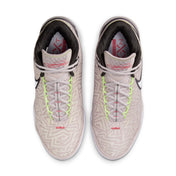 Nike Zoom LeBron NXXT Genisus: Platinum Violet