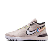 Nike Zoom LeBron NXXT Genisus: Platinum Violet