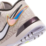 Nike Zoom LeBron NXXT Genisus: Platinum Violet
