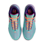 Nike Zoom LeBron NXXT Genisus: Teal