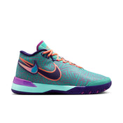 Nike Zoom LeBron NXXT Genisus: Teal