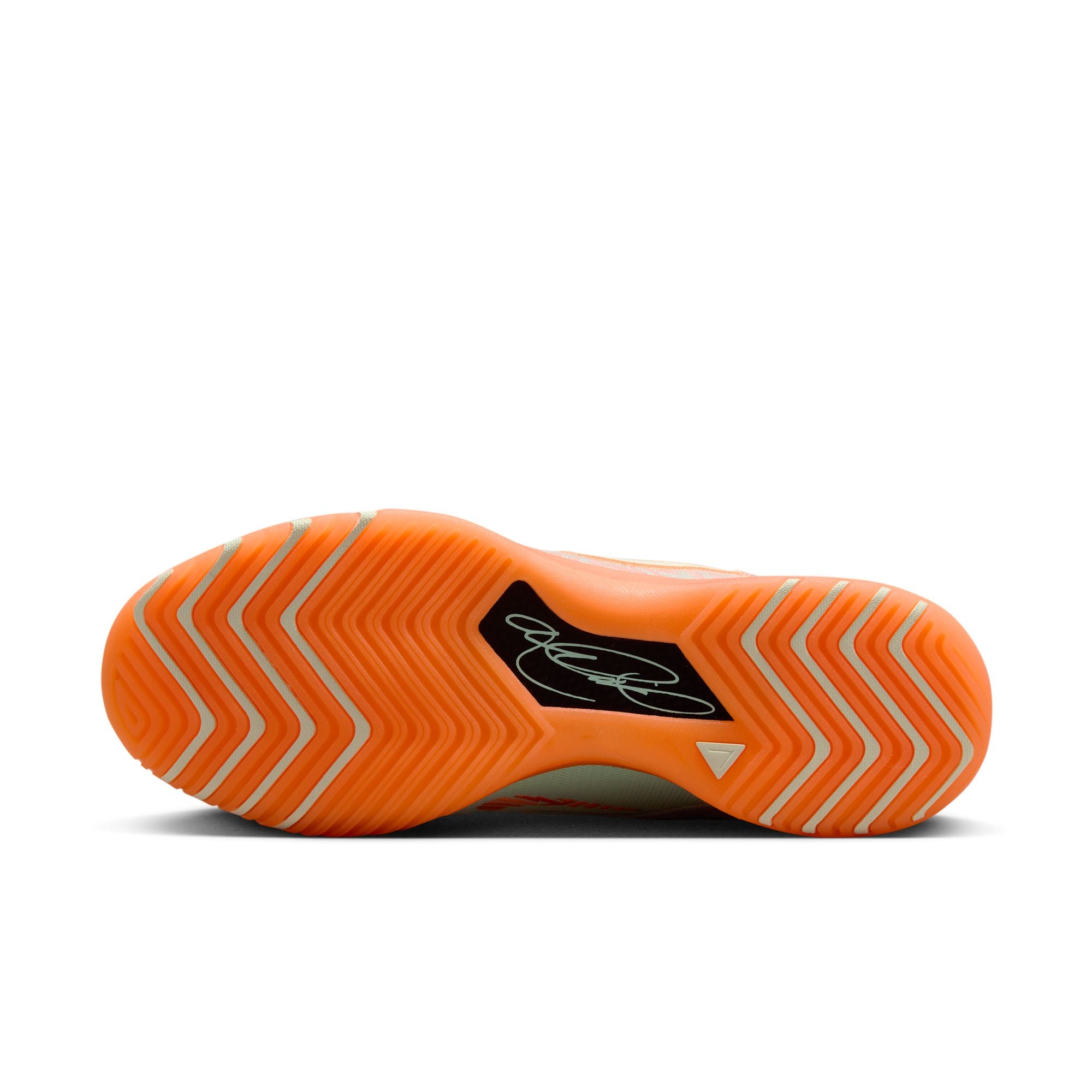 Nike Zoom LeBron NXXT Genisus: Mint Foam