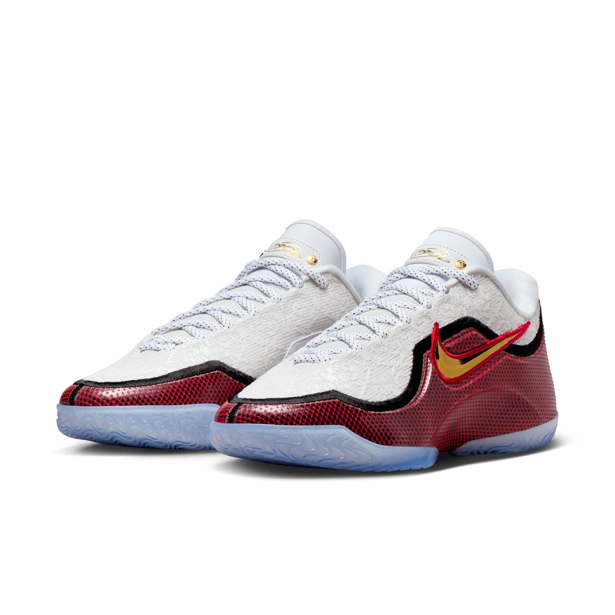 LeBron XXIII: Grand Opening