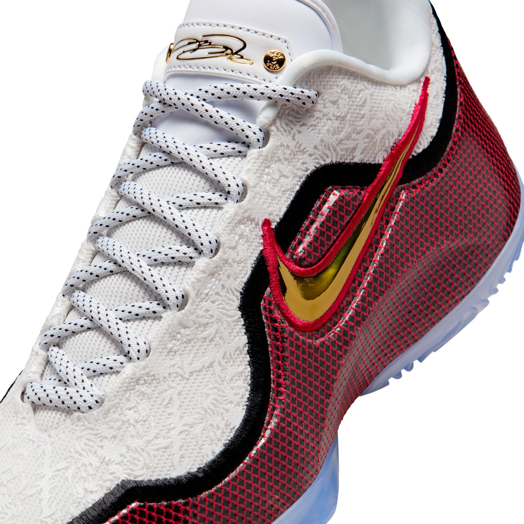 LeBron XXIII: Grand Opening