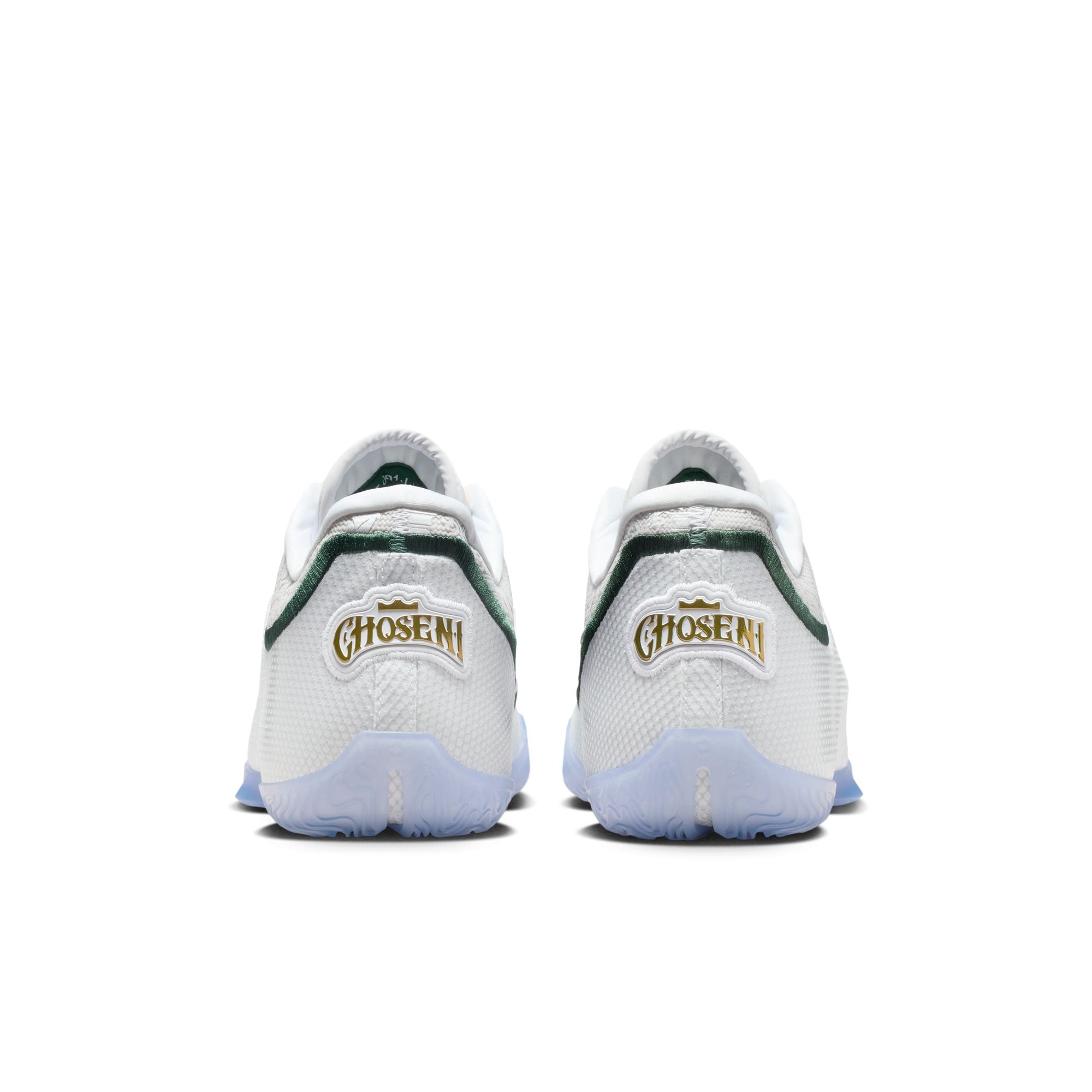LeBron XXIII: 