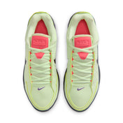 LEBRON WITNESS IX: Green with Envy