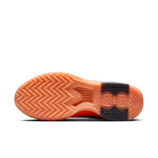 LeBron Witness 9: Total Orange Black