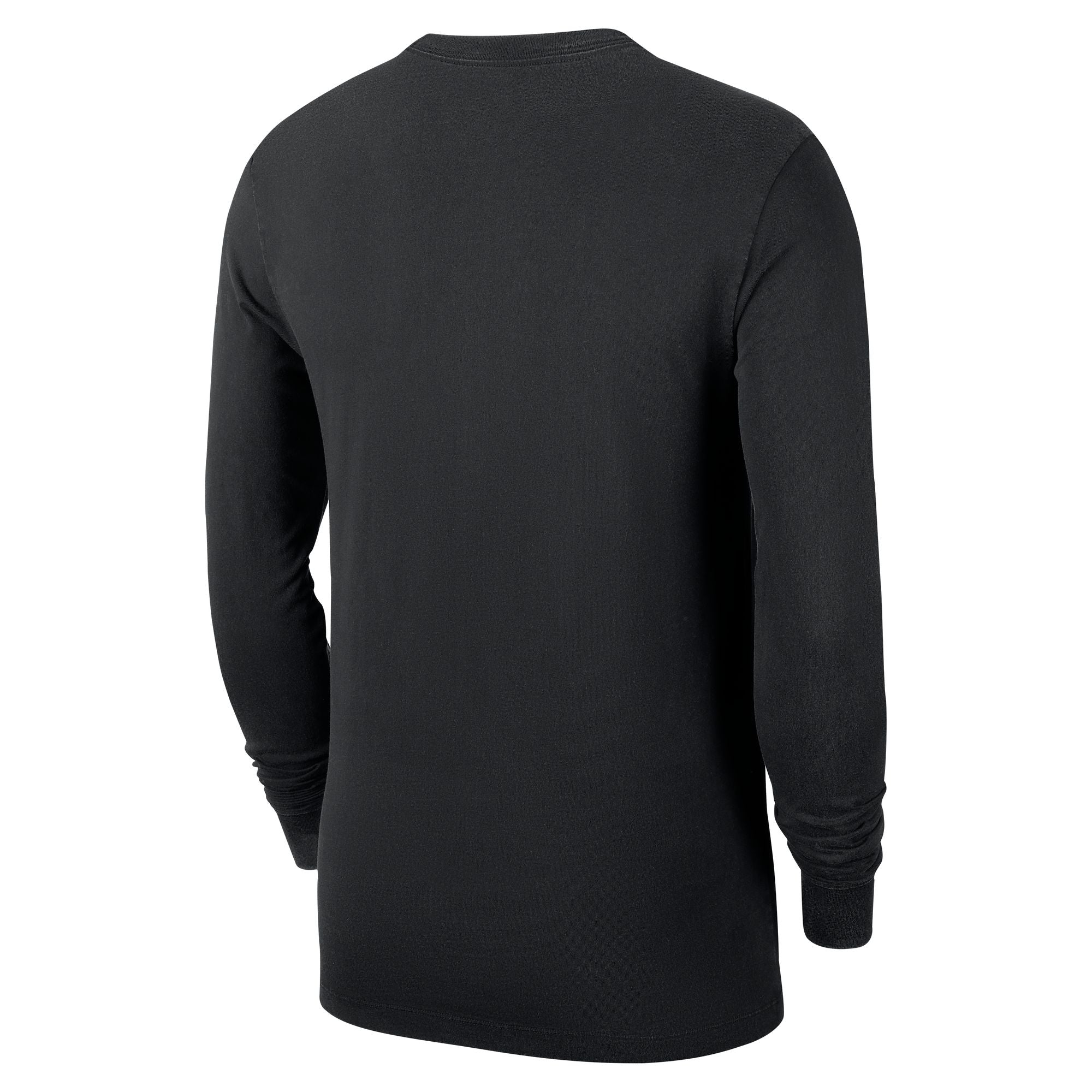 Nike Lakers Practice Long-Sleeve T-Shirt