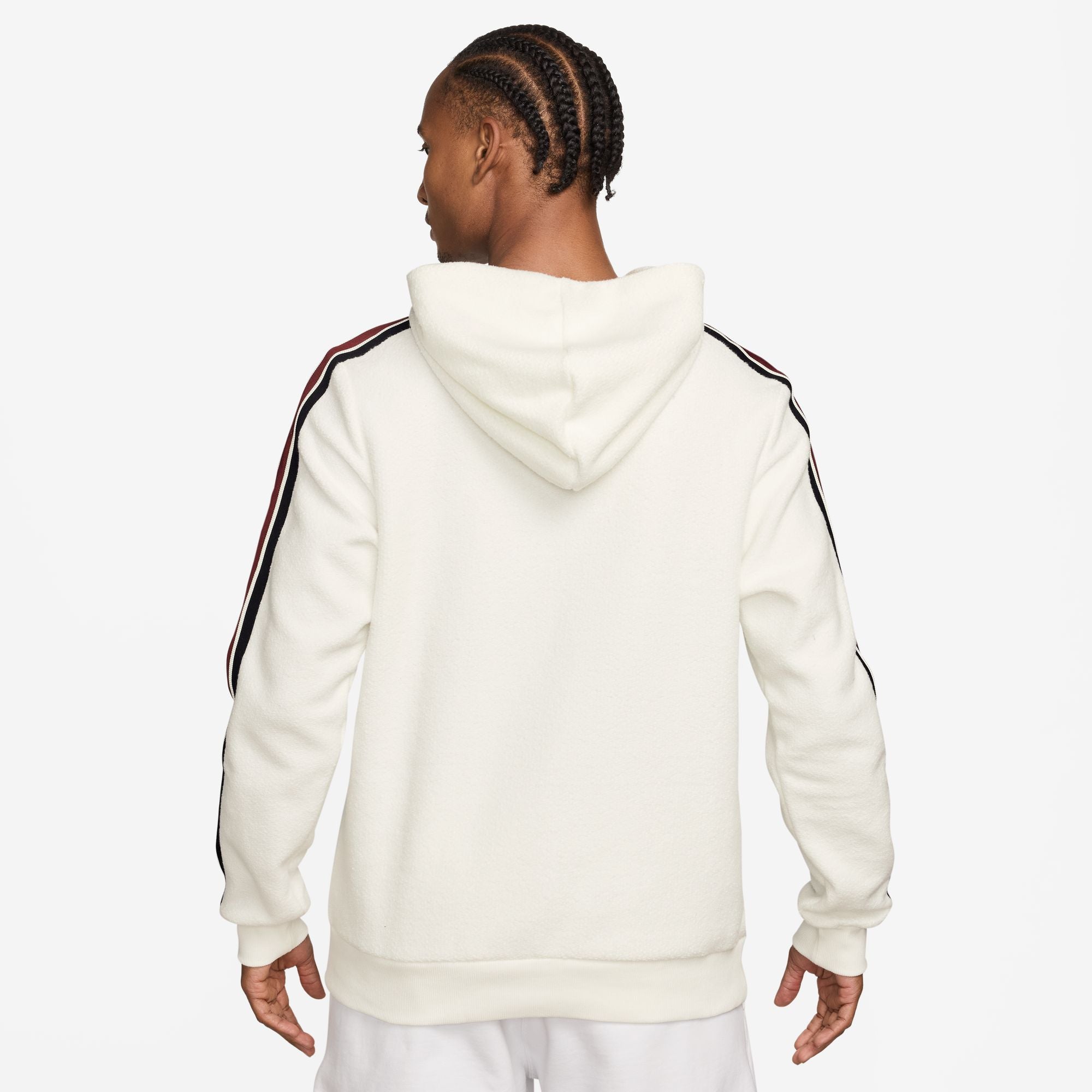 LeBron Standard Issue: Pullover Hoodie