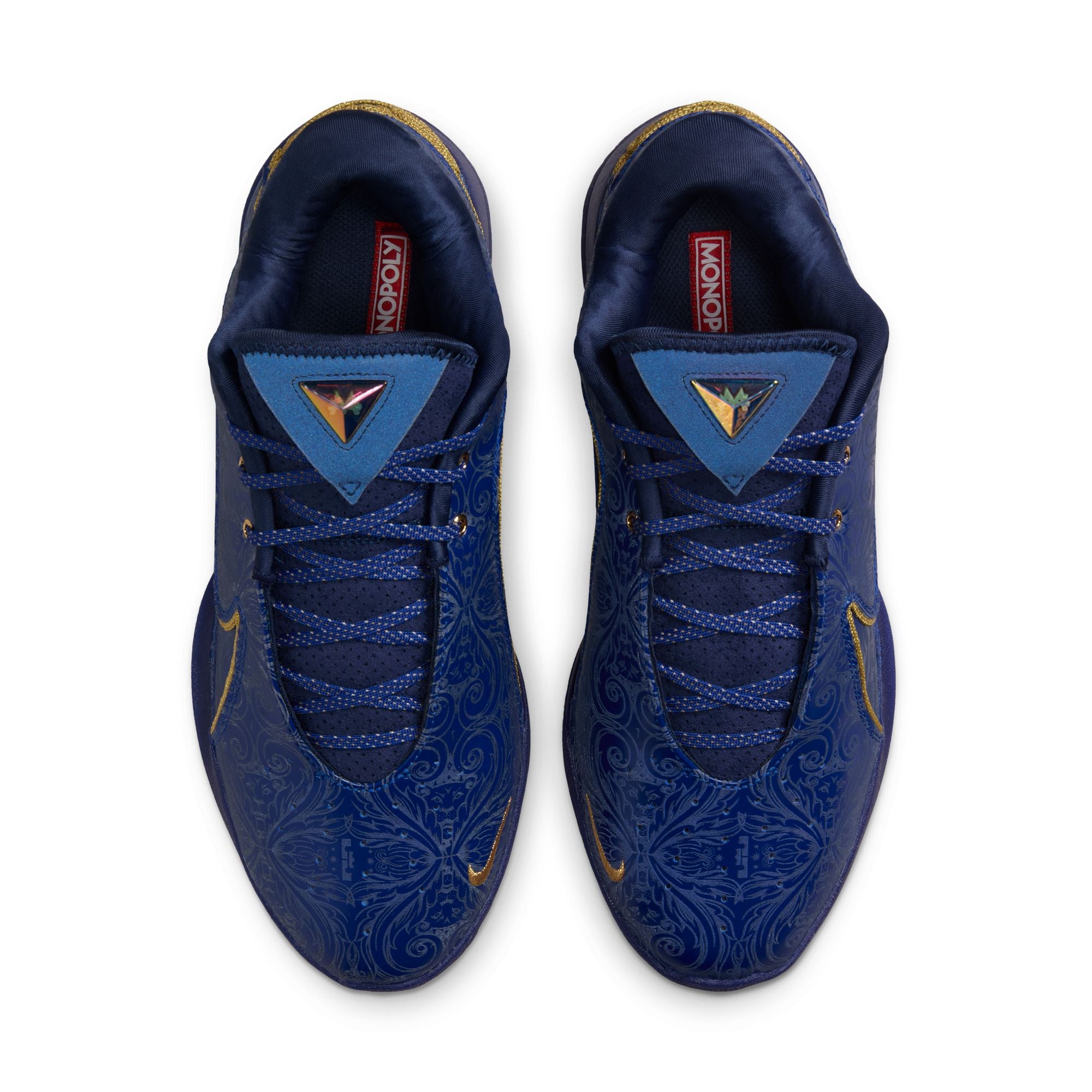 LeBron XXII: Token