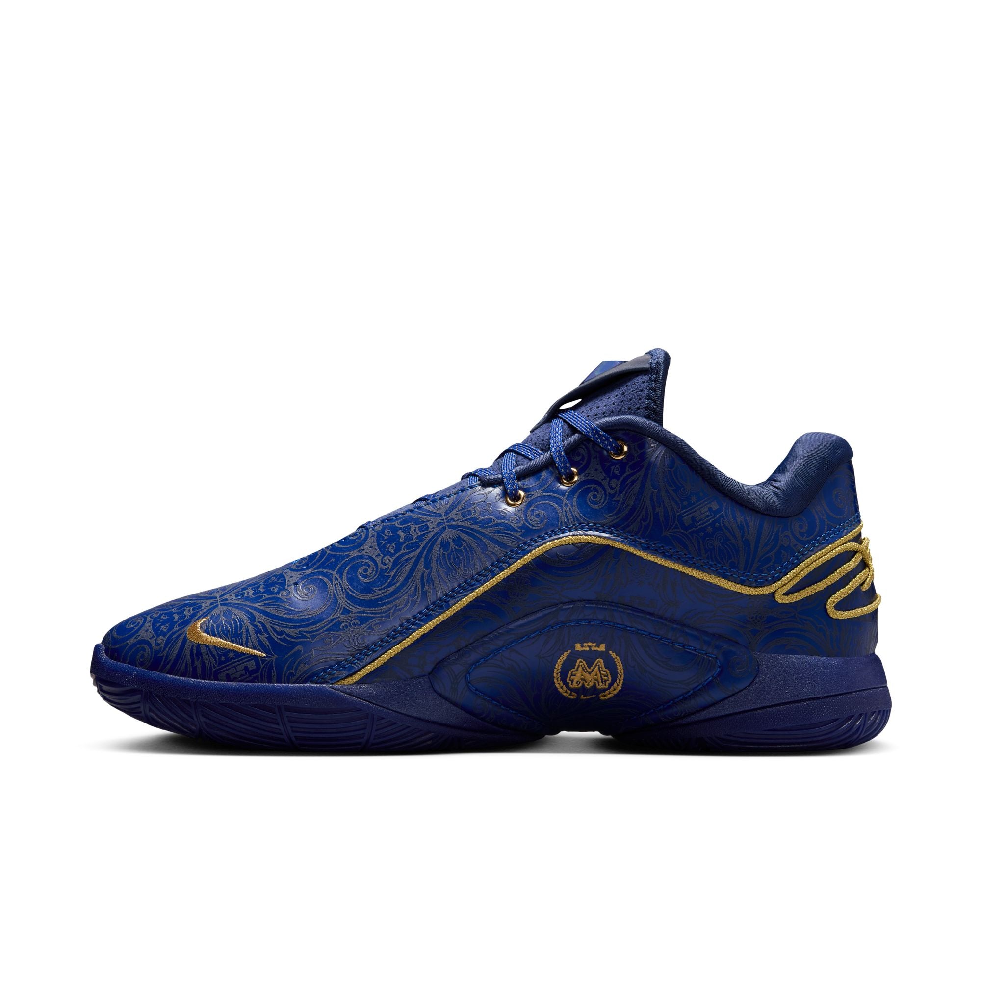 LeBron XXII: Token