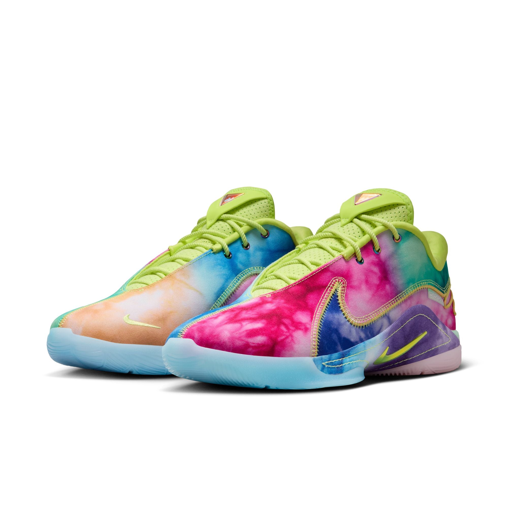 LeBron XXII "What The Monopoly"