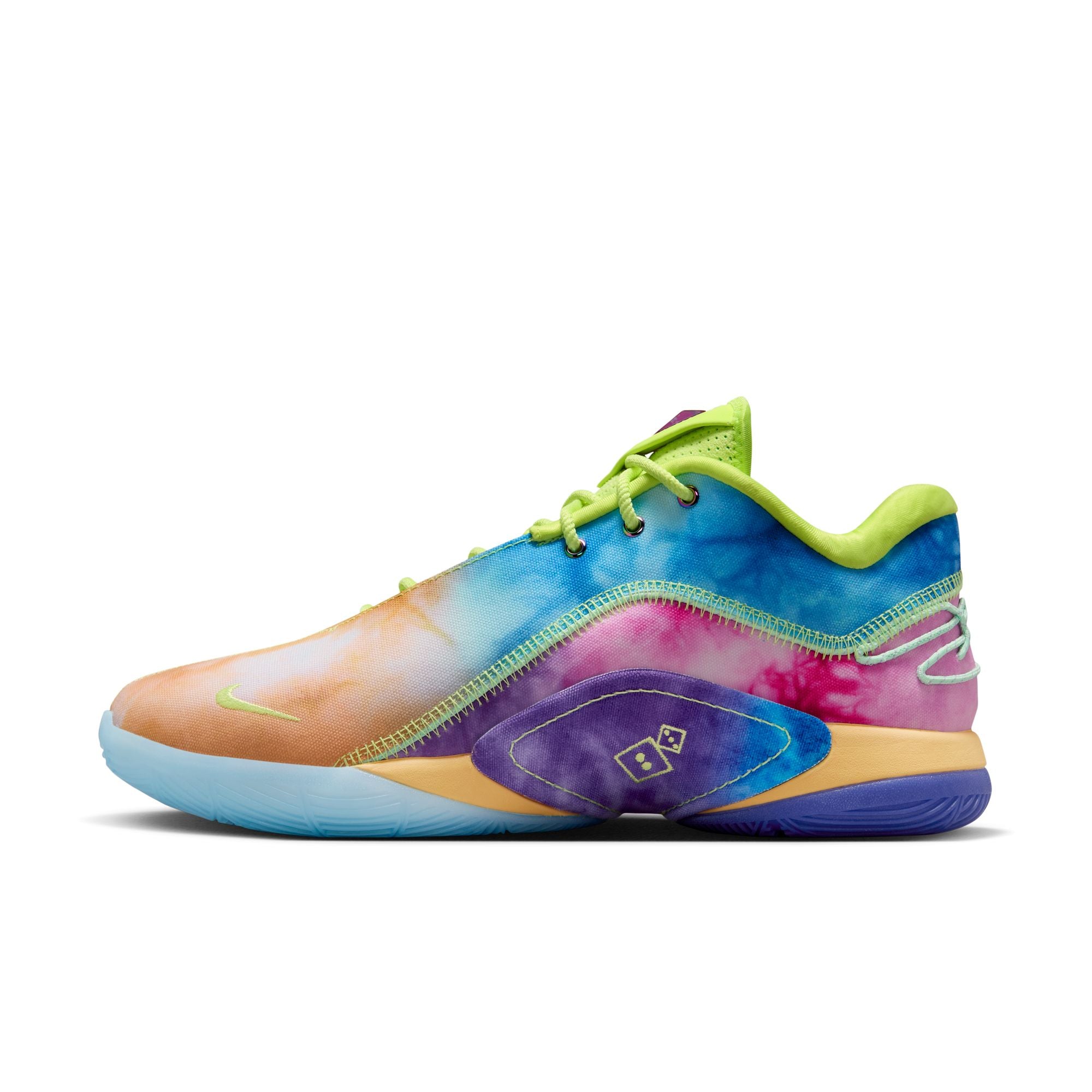 LeBron XXII "What The Monopoly"