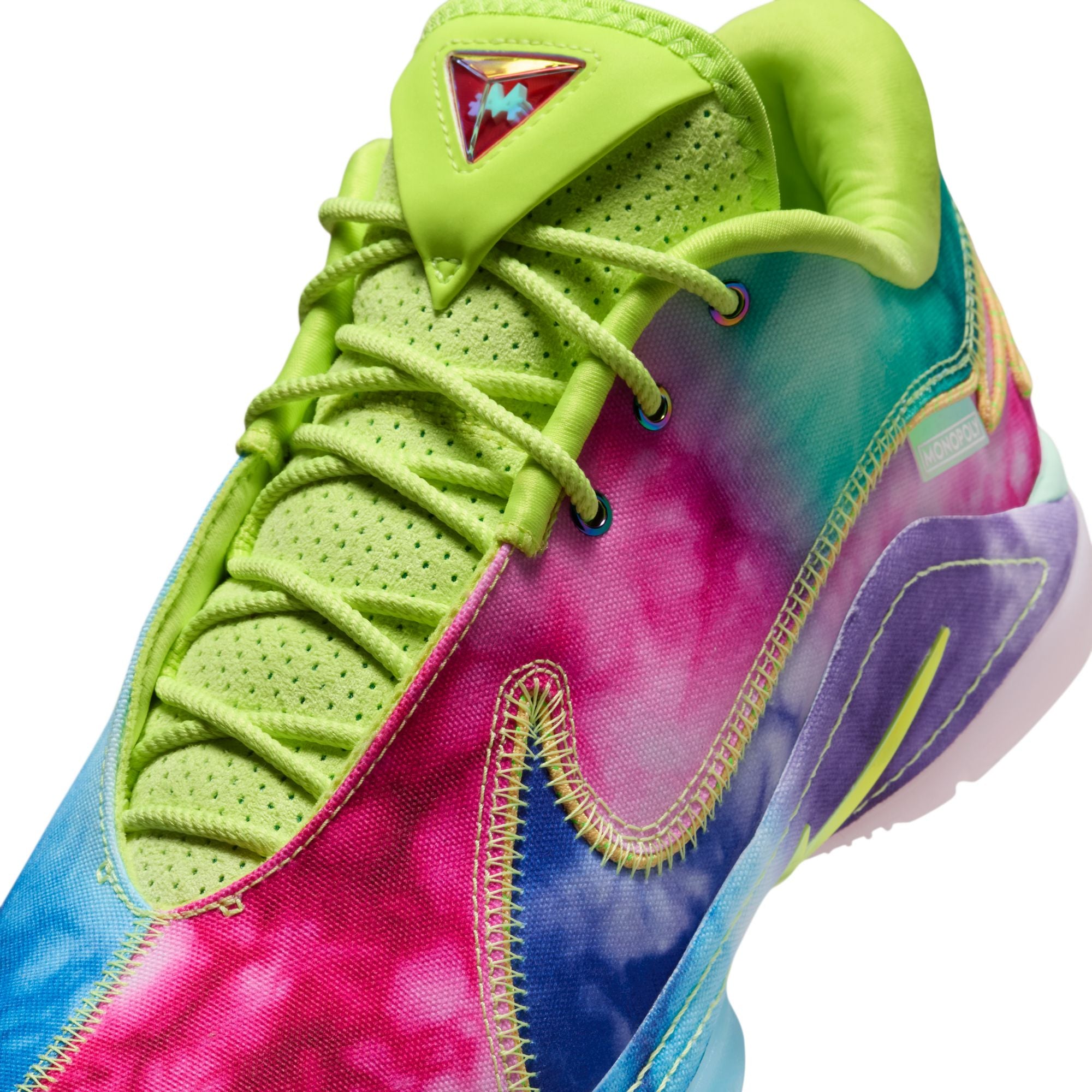 LeBron XXII "What The Monopoly"