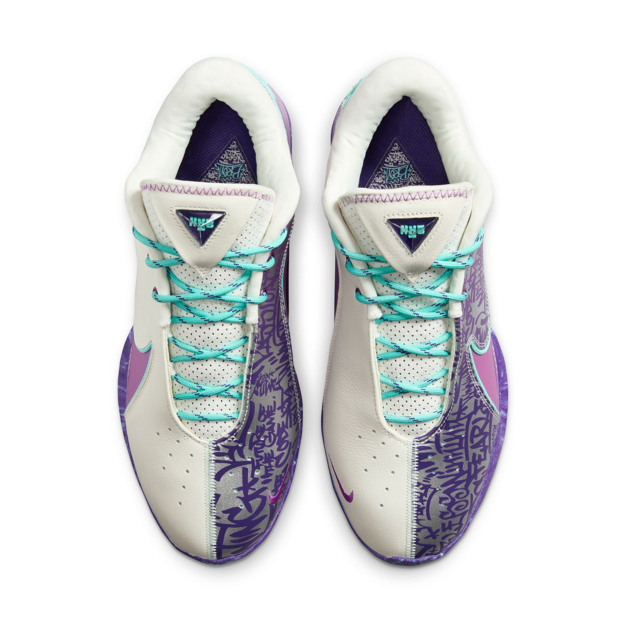 LeBron XXII: Frozen Grapes